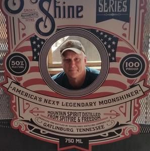 Meet your Posher, Mark